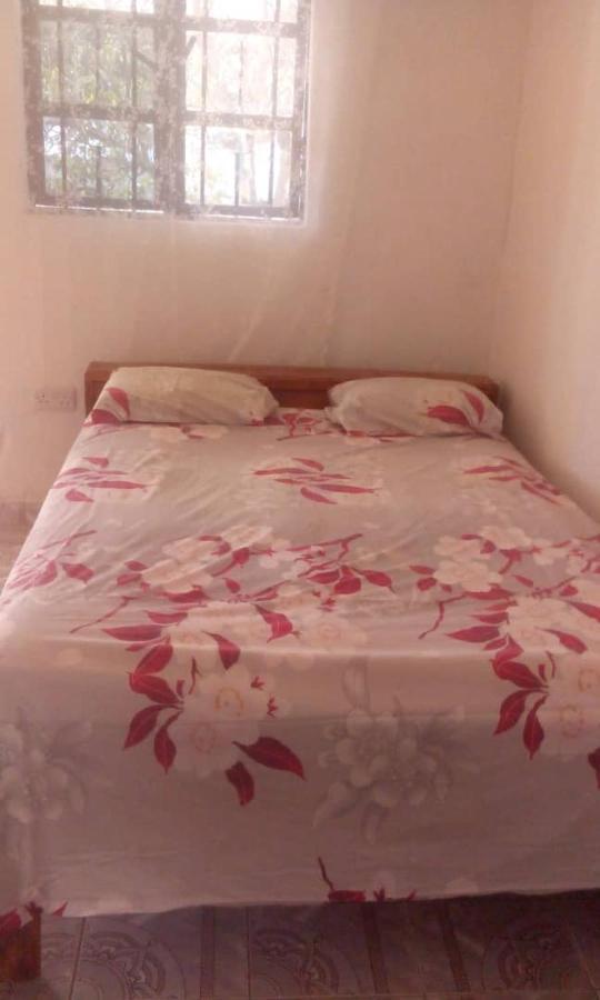 Camping Sitaba Lodge Georgetown Exterior foto
